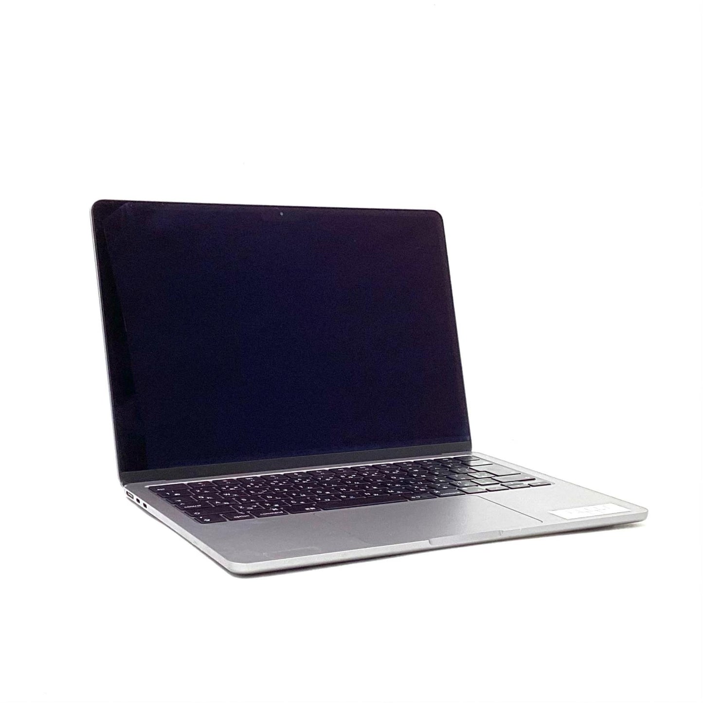 【全額返金保証】【最速発送】Apple MacBook Air 13インチインチ 2022 Apple M2 16GB 256GB 動作確認済