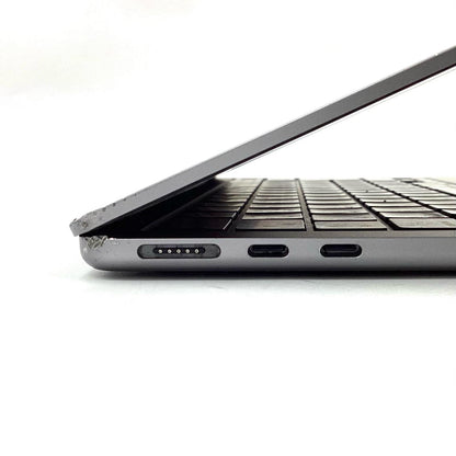 【全額返金保証】【最速発送】Apple MacBook Air 13インチインチ 2022 Apple M2 16GB 256GB 動作確認済