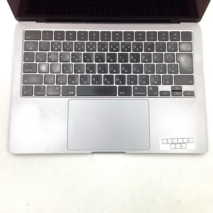 【全額返金保証】【最速発送】Apple MacBook Air 13インチインチ 2022 Apple M2 16GB 256GB 動作確認済