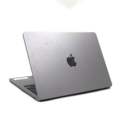 【全額返金保証】【最速発送】Apple MacBook Air 13インチインチ 2022 Apple M2 16GB 256GB 動作確認済