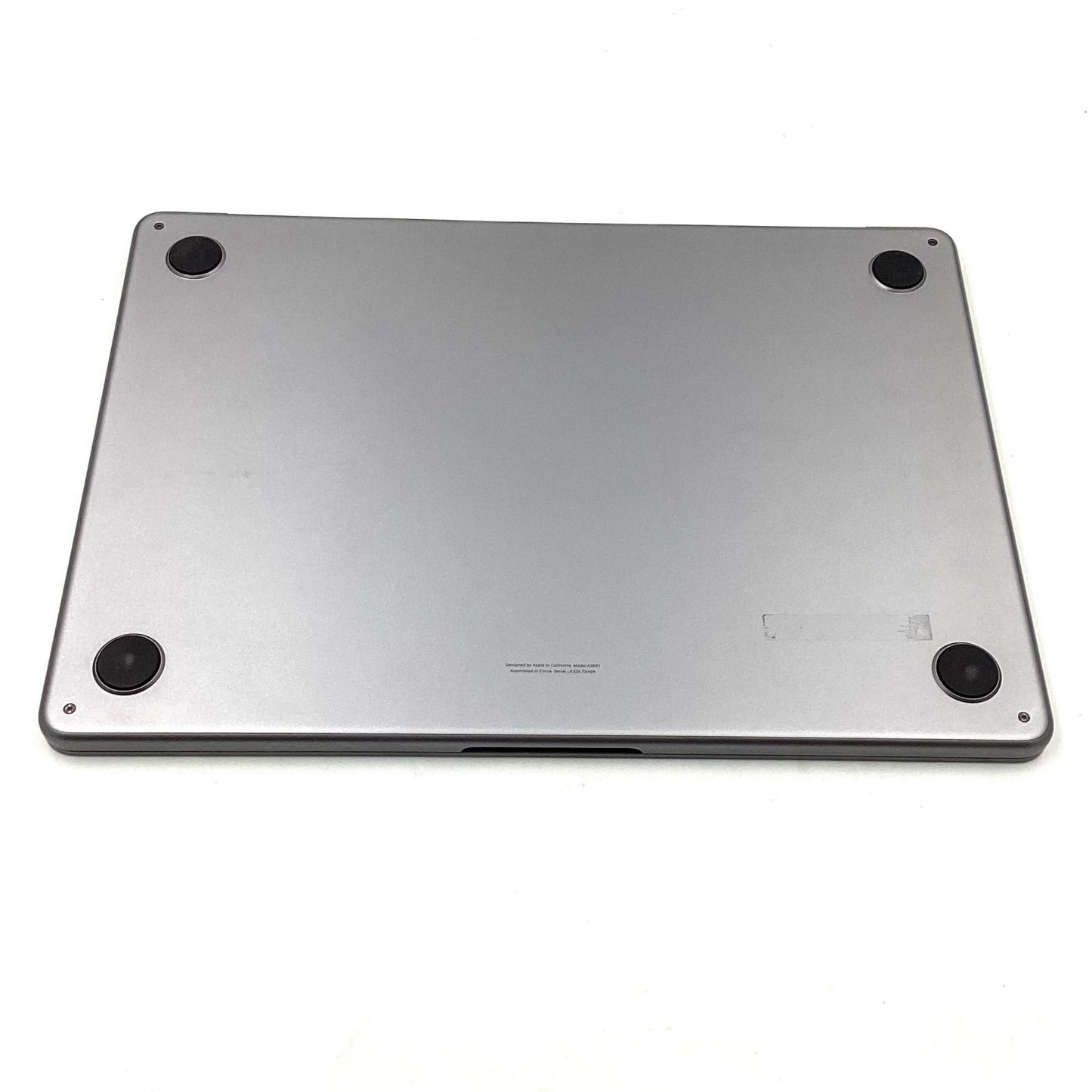 【全額返金保証】【最速発送】Apple MacBook Air 13インチインチ 2022 Apple M2 16GB 256GB 動作確認済