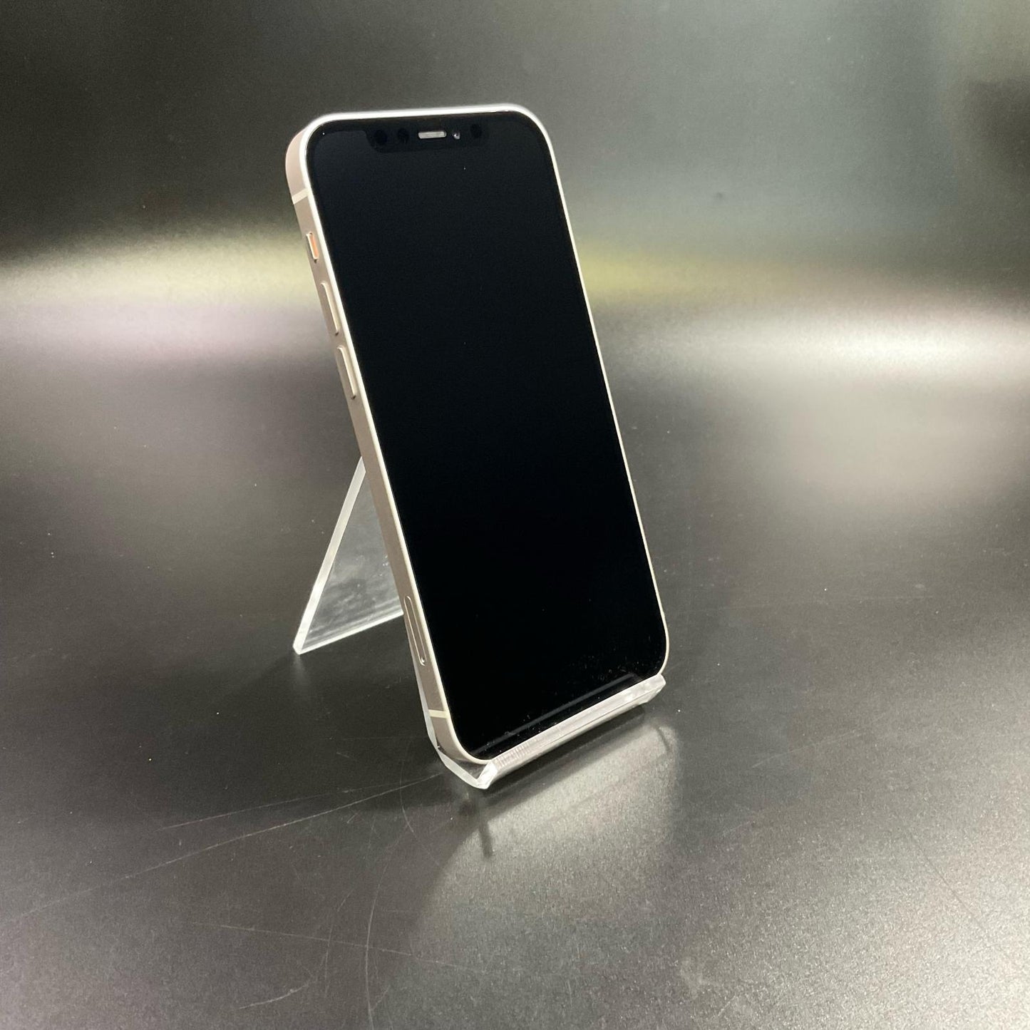 【全額返金保証】【最速発送】Apple iPhone iPhone 12 64GB ホワイト au SIMフリー 白ロム 美品 動作確認済 83%
