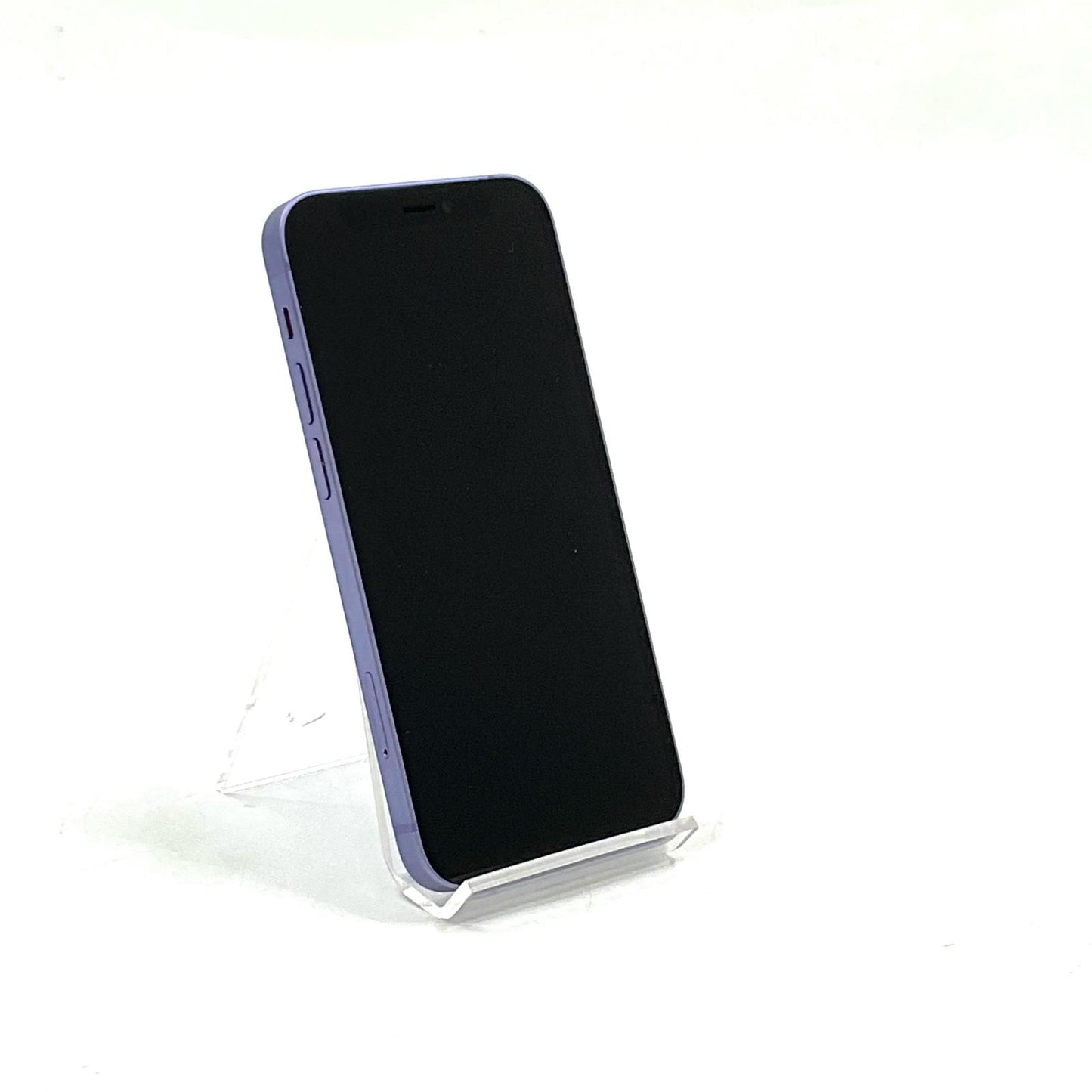 【全額返金保証】【最速発送】Apple iPhone iPhone mini 12 mini 64GB パープル docomo SIMフリー 白ロム 美品 動作確認済 100%