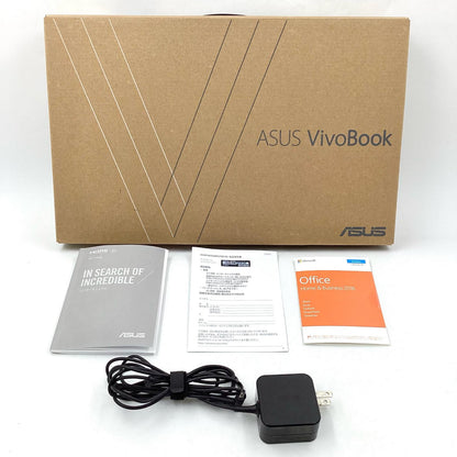 【全額返金保証】【最速発送】ASUS Vivo Book S14 X430UA Intel(R) Core(TM) i3-8130U CPU @ 2.20GHz 4GB M.2 SSD 16GB HDD 1TB 87.2% 美品 動作確認済