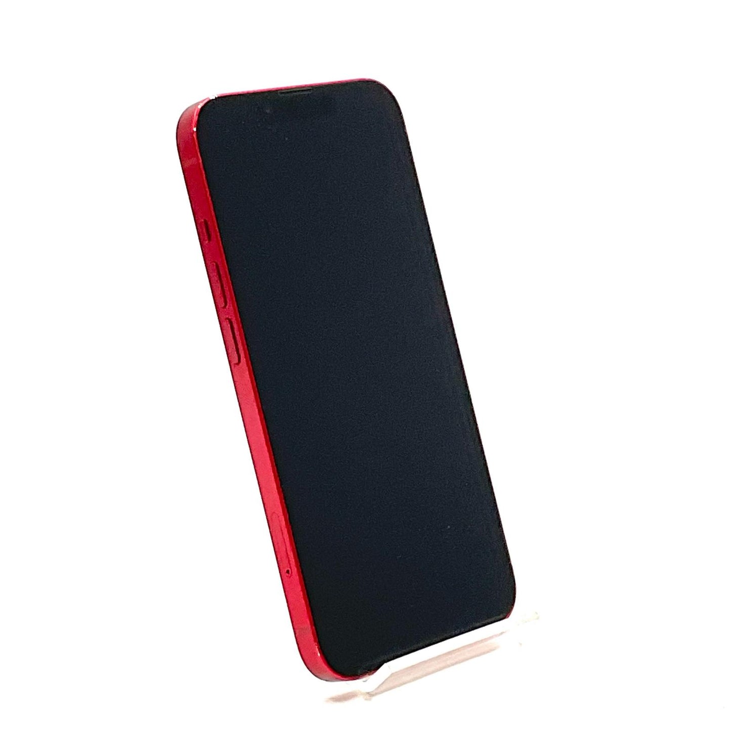 【全額返金保証】【最速発送】Apple iPhone iPhone 13 256GB (PRODUCT)RED 楽天モバイル SIMフリー 白ロム 動作確認済 84%