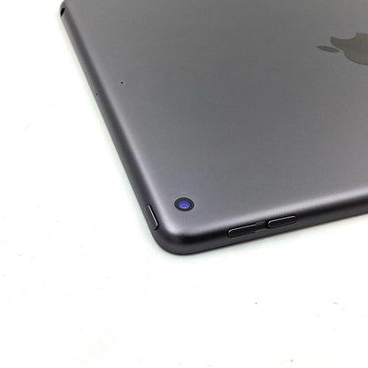 【全額返金保証】【最速発送】Apple iPad iPad 10.2インチ 第9世代 64GB スペースグレイ Wi-Fi 美品 動作確認済