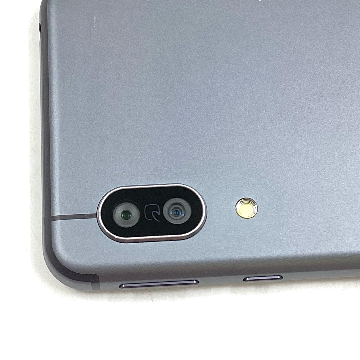 【全額返金保証】【最速発送】SHARP AQUOS sense3 64GB ブラック SIMフリー SH-M12 白ロム 美品 動作確認済