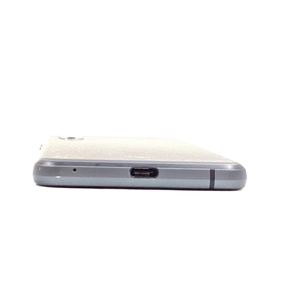 【全額返金保証】【最速発送】SHARP AQUOS sense3 64GB ブラック SIMフリー SH-M12 白ロム 美品 動作確認済