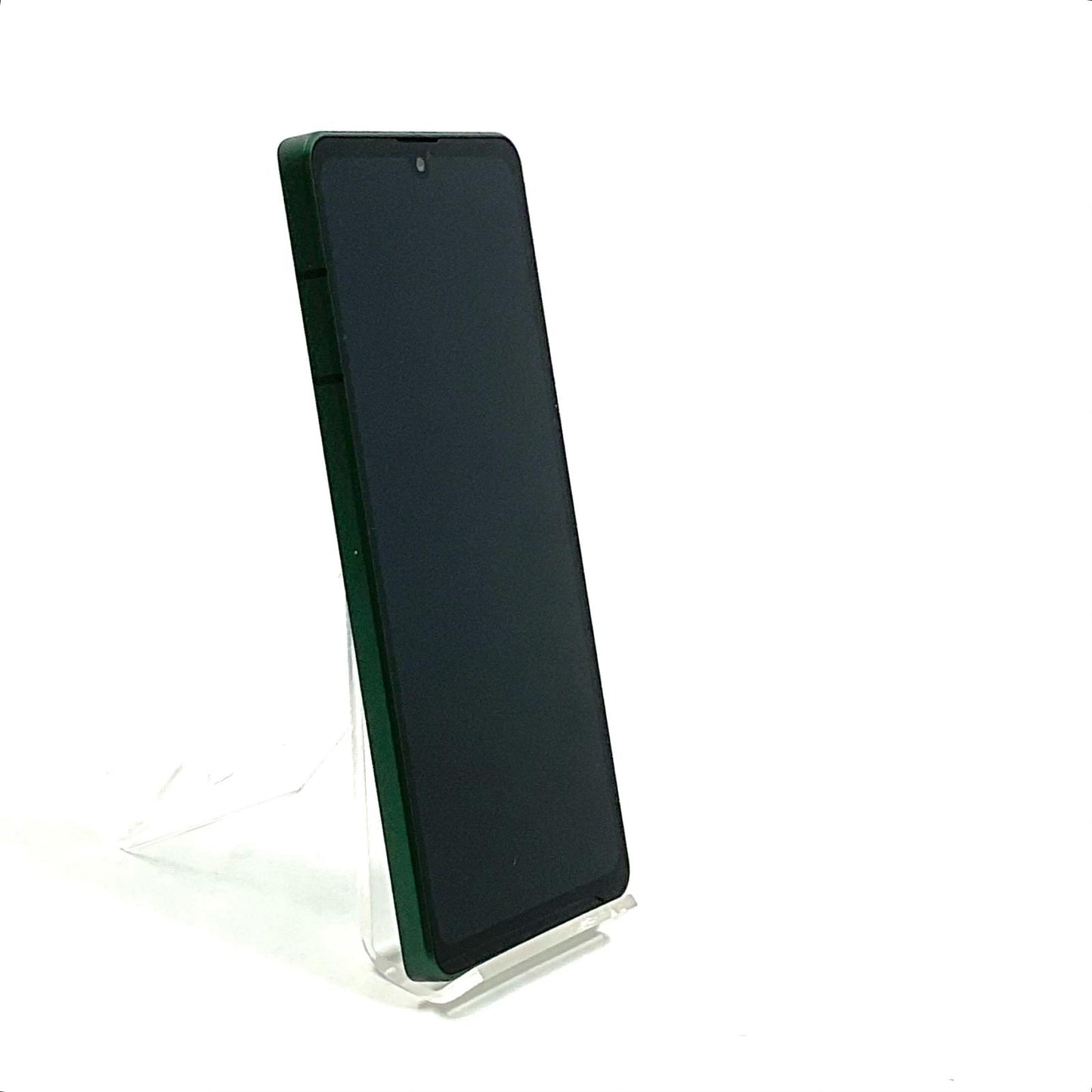 【全額返金保証】【最速発送】SHARP AQUOS sense7 128GB フォレストグリーン SIMフリー SH-M24 白ロム 動作確認済