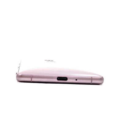 【全額返金保証】【最速発送】Sony Xperia XZ2 64GB アッシュピンク au SOV37 白ロム 美品 動作確認済