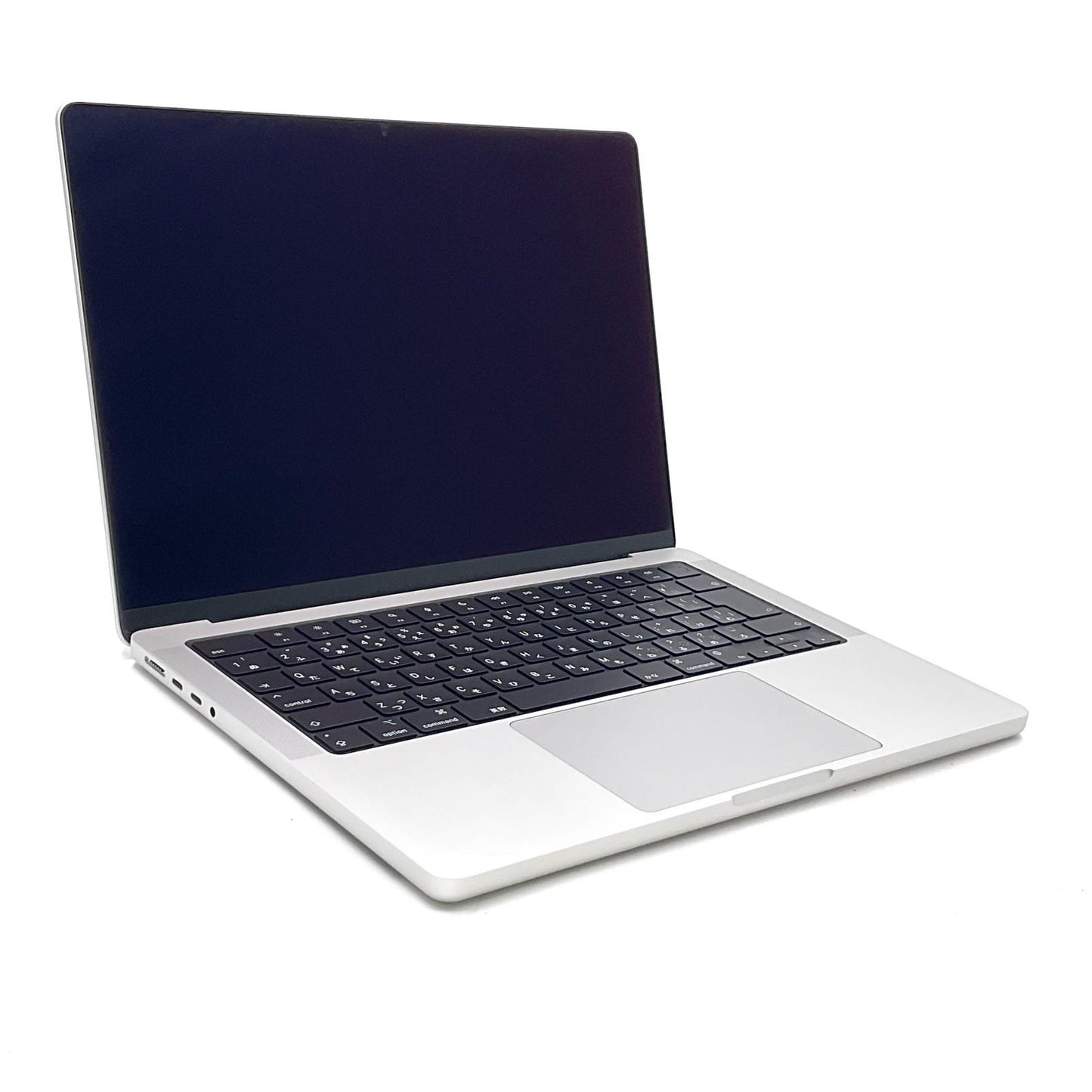 【全額返金保証】【最速発送】Apple MacBook Pro 14インチ 2024 Apple M4 16GB 512GB シルバー 100% 美品 動作確認済