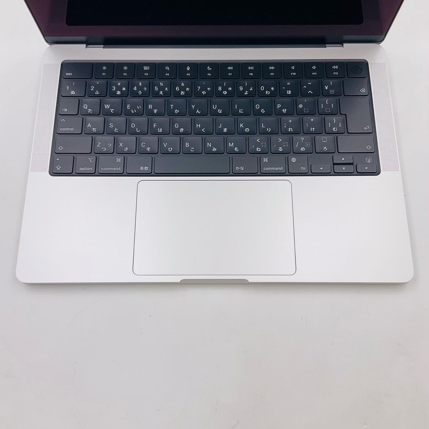 【全額返金保証】【最速発送】Apple MacBook Pro 14インチ 2024 Apple M4 16GB 512GB シルバー 100% 美品 動作確認済