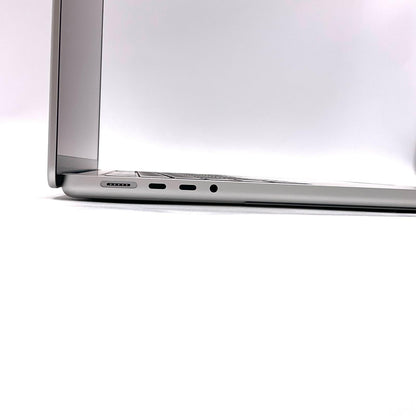 【全額返金保証】【最速発送】Apple MacBook Pro 14インチ 2024 Apple M4 16GB 512GB シルバー 100% 美品 動作確認済