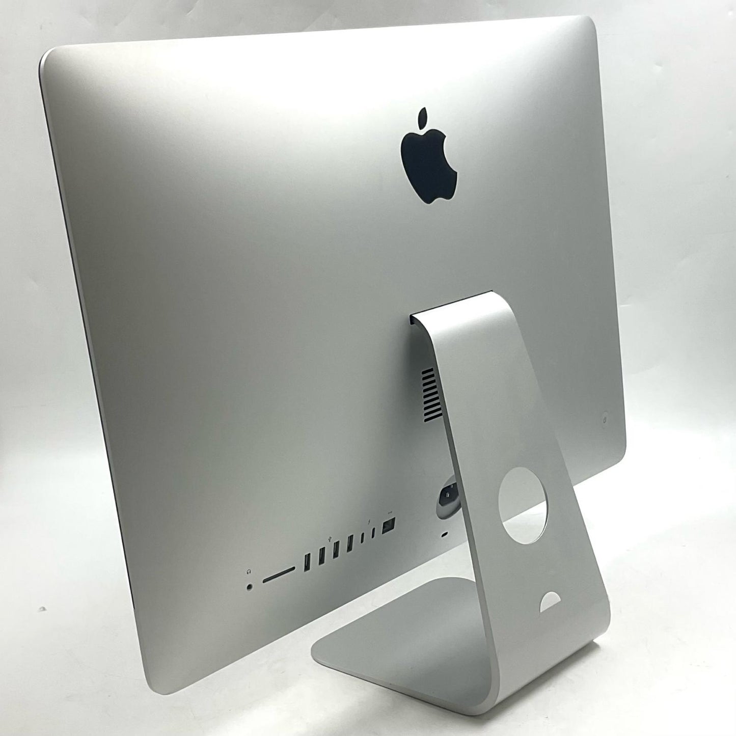 【最速発送】Apple iMac 21.5インチ クアッドコア intel core i3 8GB HDD 1TB シルバー【難有】