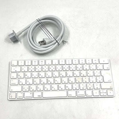 【最速発送】Apple iMac 21.5インチ クアッドコア intel core i3 8GB HDD 1TB シルバー【難有】