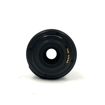 【全額返金保証】【最速発送】Canon ZOOM LENS EF-S55-250mm F4-5.6 IS II 美品 動作確認済