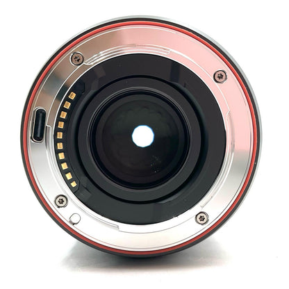 【全額返金保証】【最速発送】VILTROX AF 27mm F1.2 PRO E [ソニーE用] 超美品 動作確認済