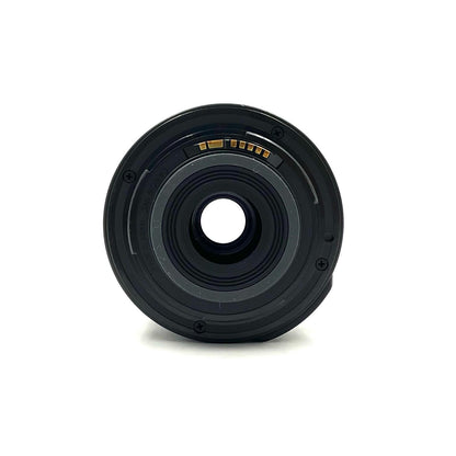 【全額返金保証】【最速発送】Canon EF-S18-55mm F3.5-5.6 IS 美品 動作確認済
