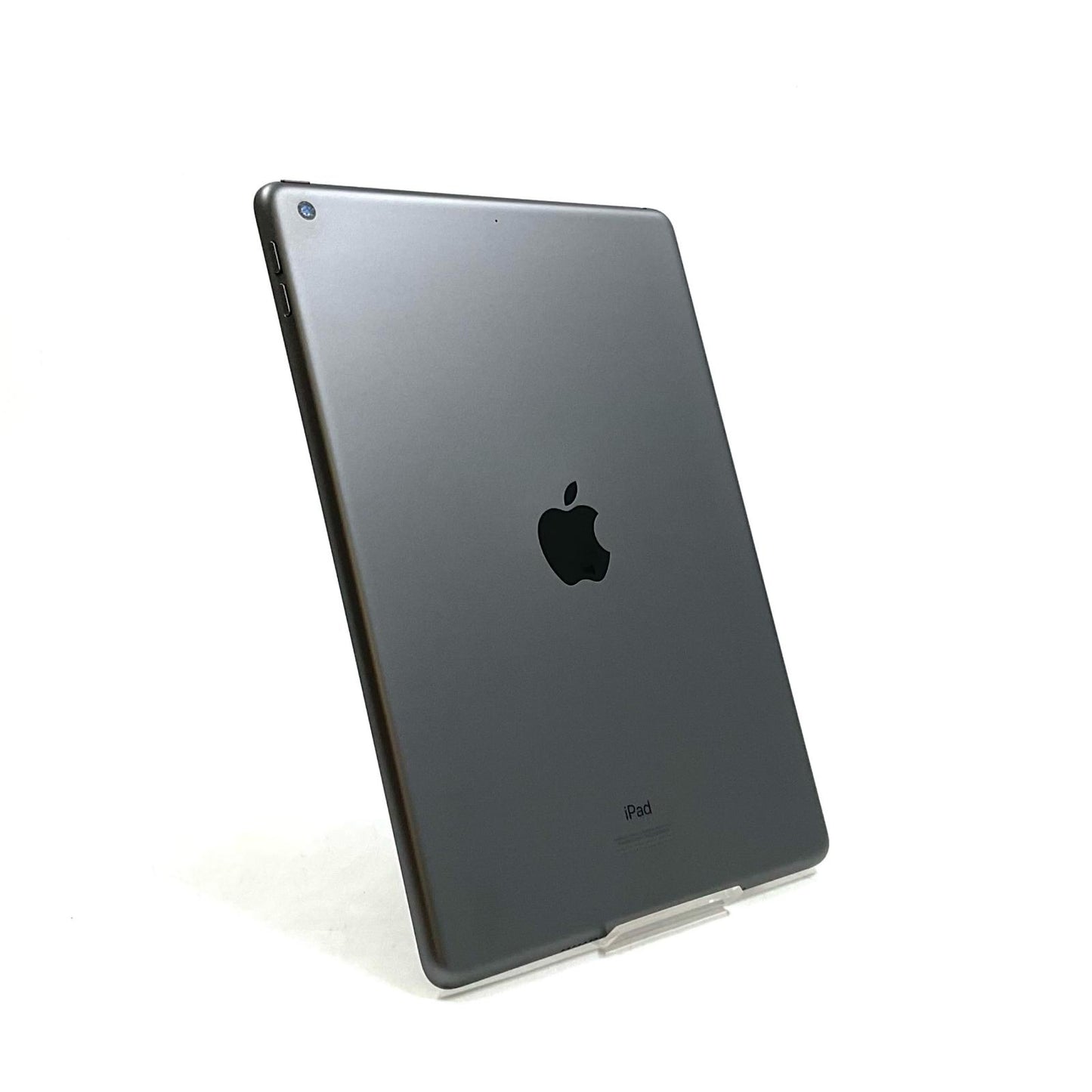 【全額返金保証】【最速発送】Apple iPad iPad 10.2インチ 第9世代 64GB スペースグレイ Wi-Fi 超美品 動作確認済