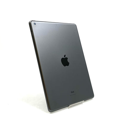 【全額返金保証】【最速発送】Apple iPad iPad 10.2インチ 第9世代 64GB スペースグレイ Wi-Fi 超美品 動作確認済