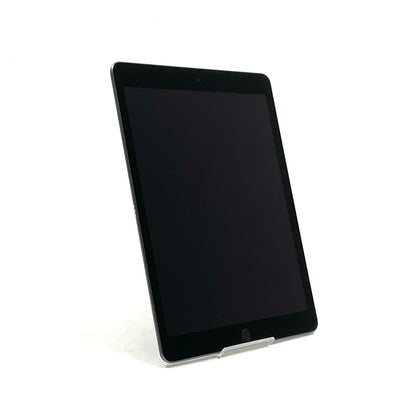 【全額返金保証】【最速発送】Apple iPad iPad 10.2インチ 第9世代 64GB スペースグレイ Wi-Fi 超美品 動作確認済