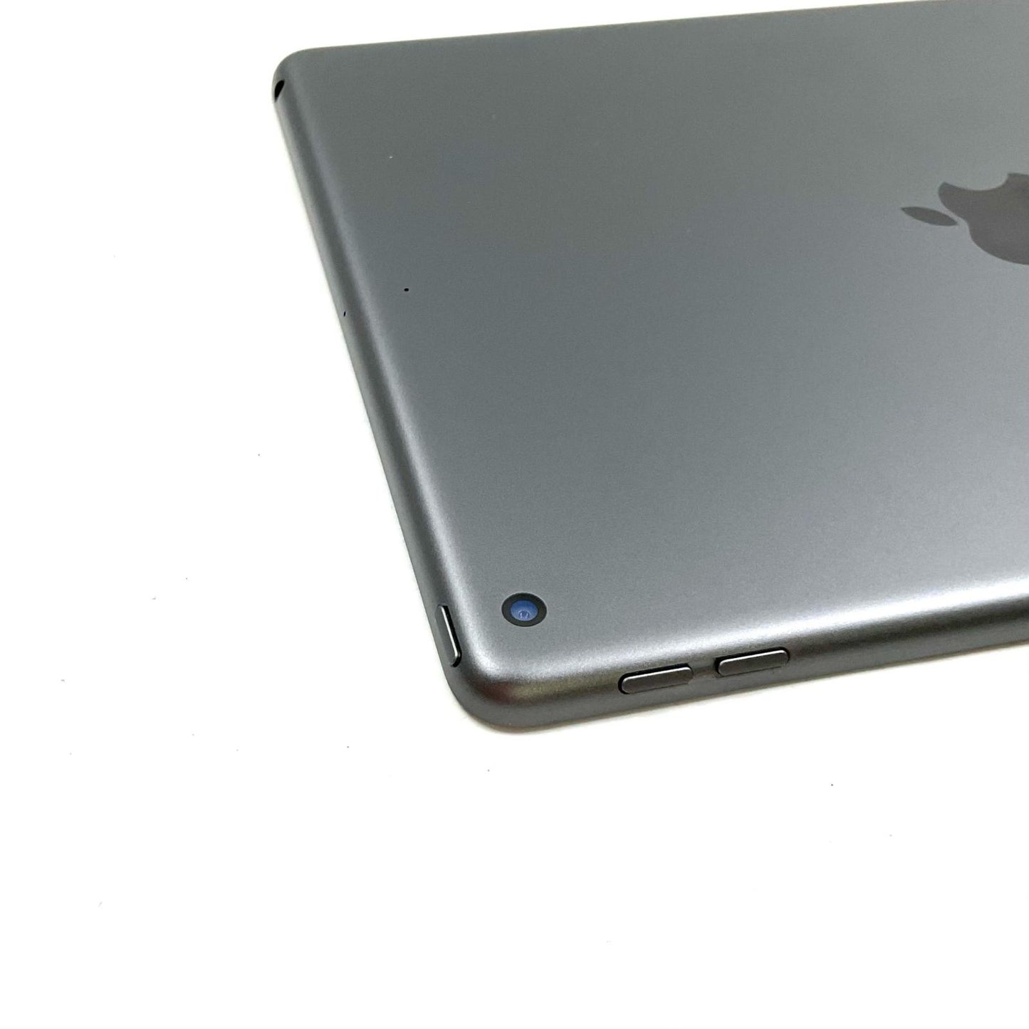 【全額返金保証】【最速発送】Apple iPad iPad 10.2インチ 第9世代 64GB スペースグレイ Wi-Fi 超美品 動作確認済