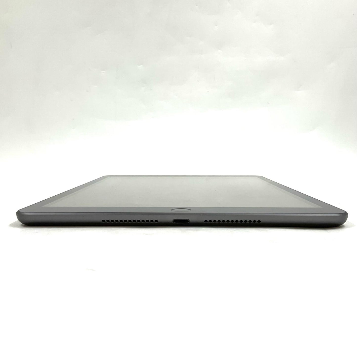 【全額返金保証】【最速発送】Apple iPad iPad 10.2インチ 第9世代 64GB スペースグレイ Wi-Fi 超美品 動作確認済