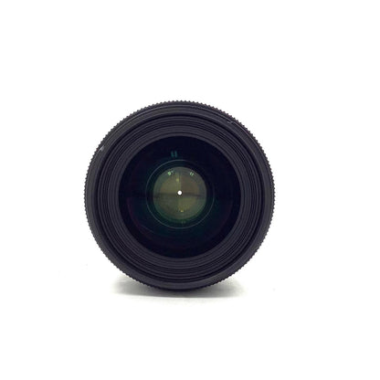 【全額返金保証】【最速発送】SIGMA Art 35mm F1.4 DG 美品 動作確認済