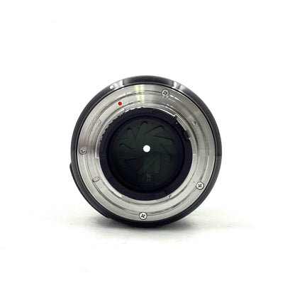 【全額返金保証】【最速発送】SIGMA Art 35mm F1.4 DG 美品 動作確認済