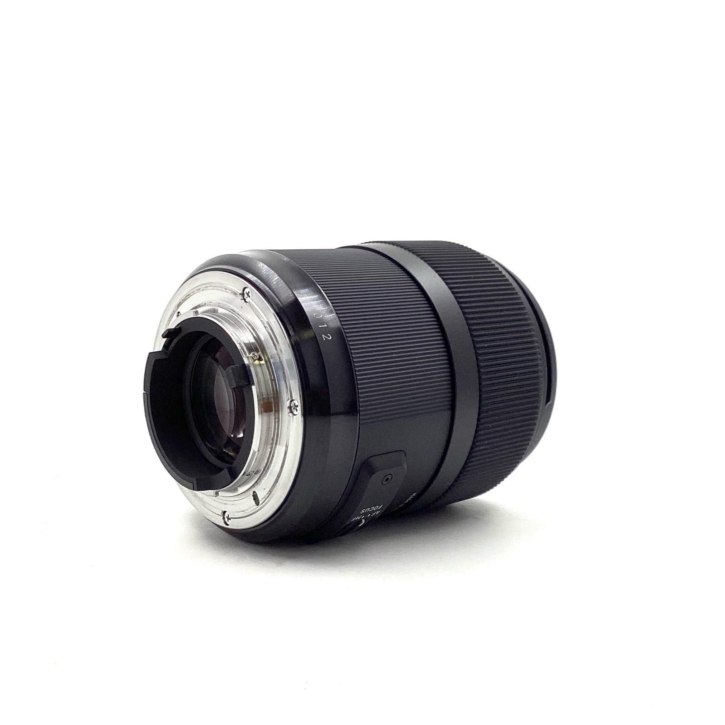 【全額返金保証】【最速発送】SIGMA Art 35mm F1.4 DG 美品 動作確認済