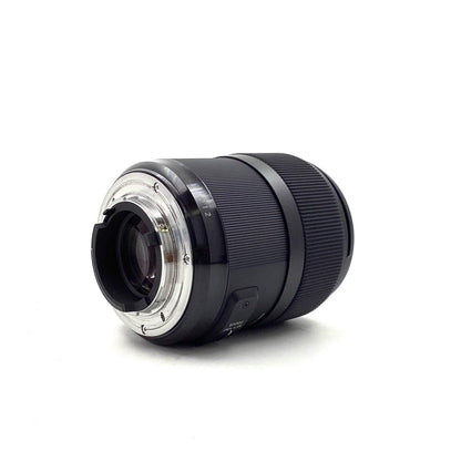 【全額返金保証】【最速発送】SIGMA Art 35mm F1.4 DG 美品 動作確認済