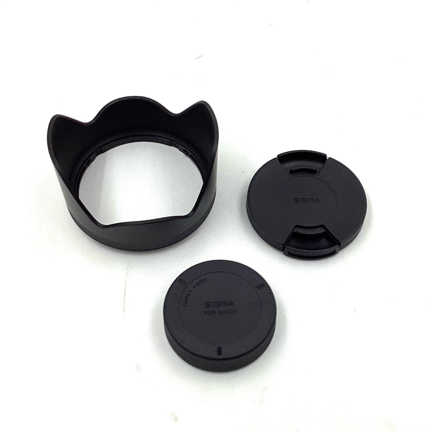 【全額返金保証】【最速発送】SIGMA Art 35mm F1.4 DG 美品 動作確認済