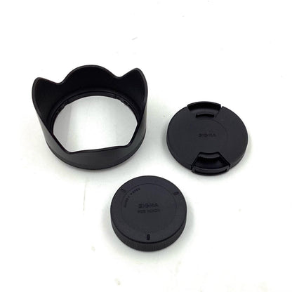 【全額返金保証】【最速発送】SIGMA Art 35mm F1.4 DG 美品 動作確認済