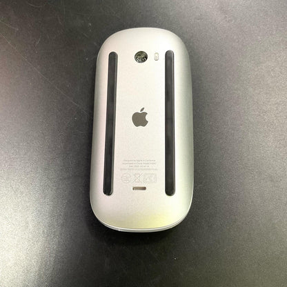 【全額返金保証】【最速発送】Apple MK2E3J/A Magic Mouse 美品 動作確認済