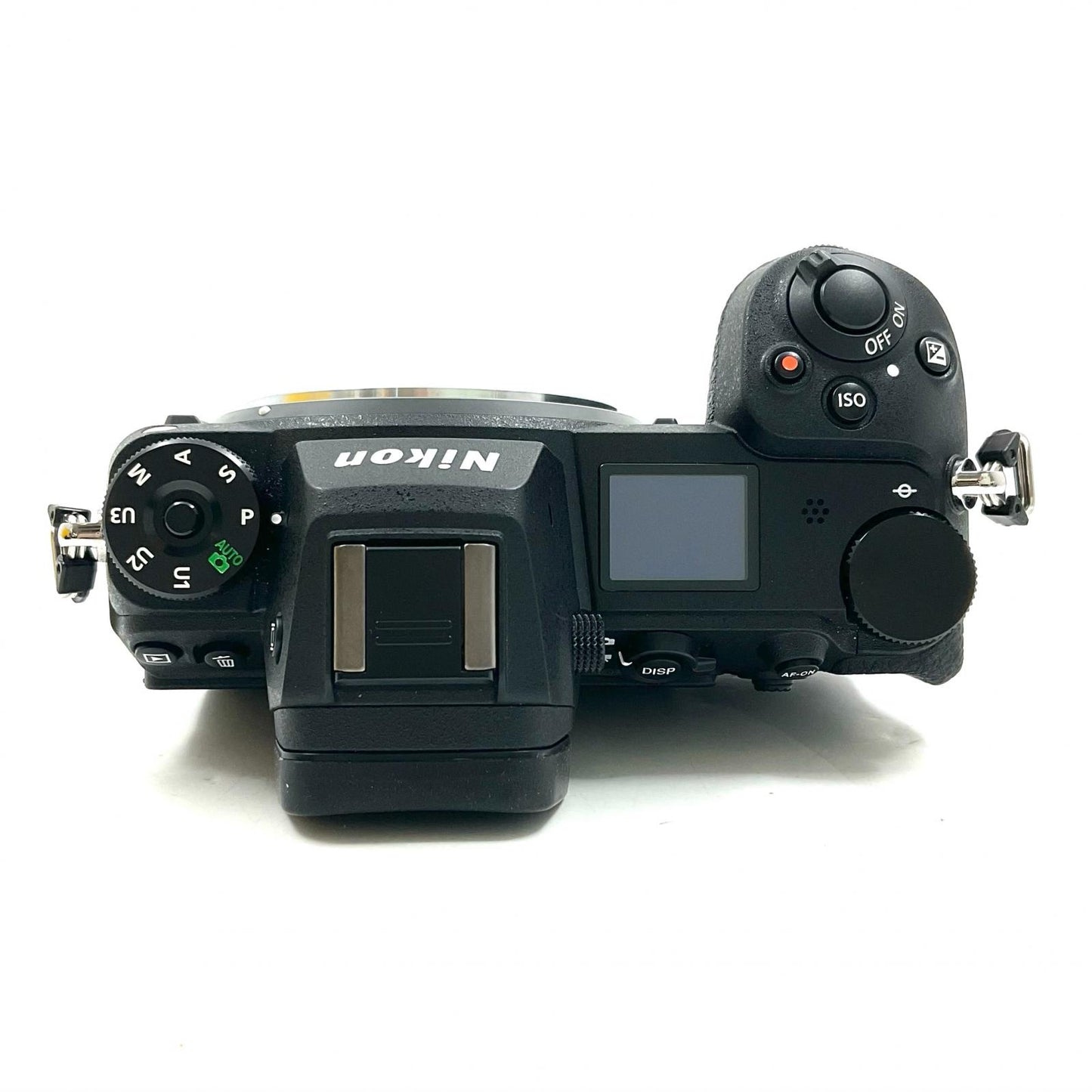 【全額返金保証】【最速発送】Nikon デジタル一眼 Z 7II ボディ ブラック 超美品 動作確認済