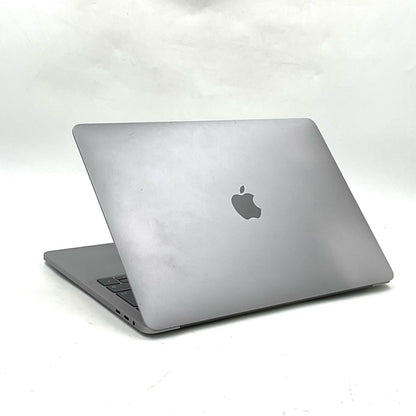【最速発送】Apple MacBook Pro 13.3インチ 2017 3.1GHz デュアルコアIntel Core i5 8GB 256GB スペースグレイ【難有】