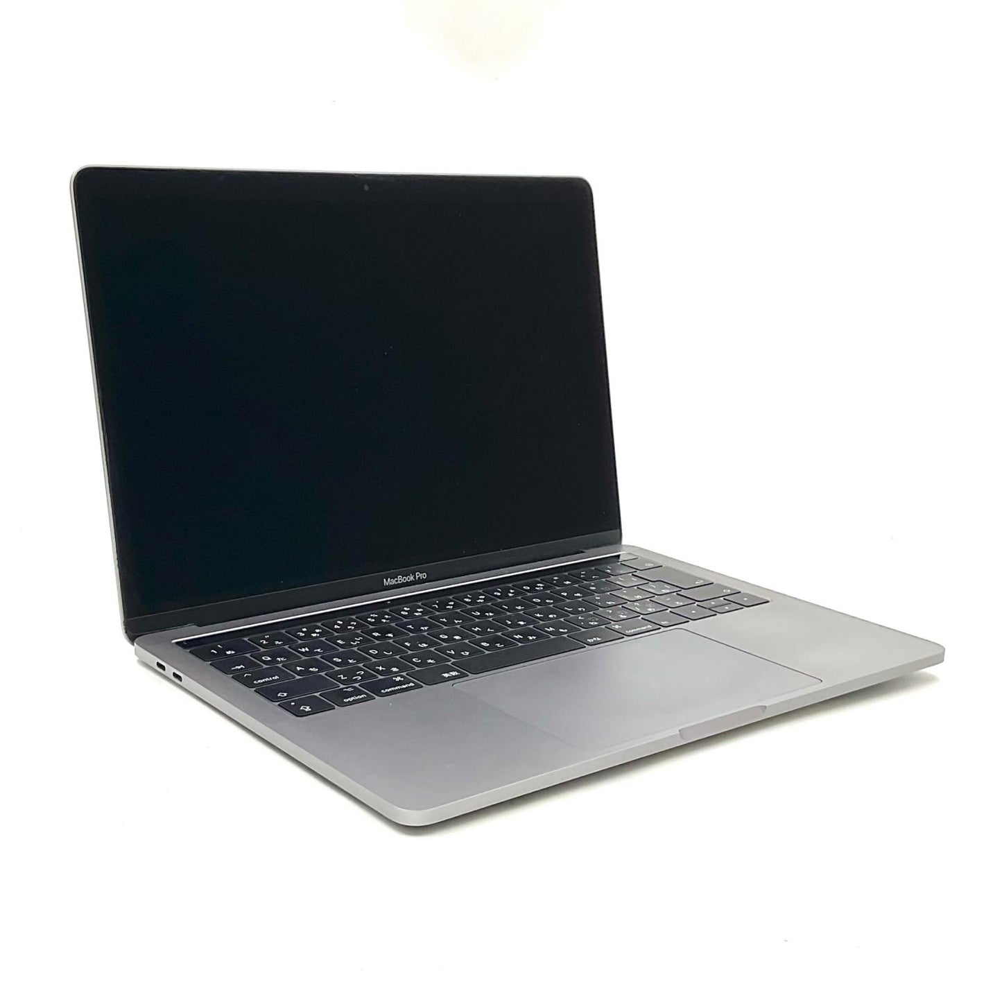 【最速発送】Apple MacBook Pro 13.3インチ 2017 3.1GHz デュアルコアIntel Core i5 8GB 256GB スペースグレイ【難有】