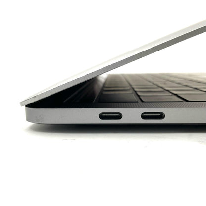 【最速発送】Apple MacBook Pro 13.3インチ 2017 3.1GHz デュアルコアIntel Core i5 8GB 256GB スペースグレイ【難有】