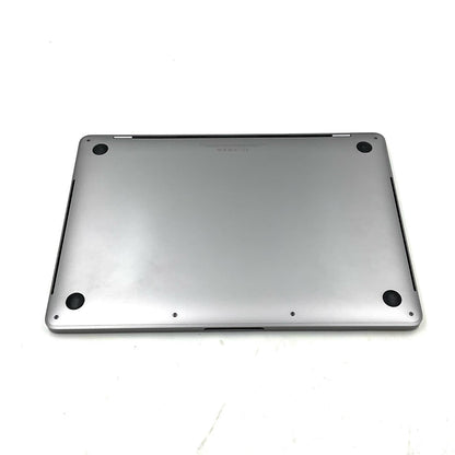 【最速発送】Apple MacBook Pro 13.3インチ 2017 3.1GHz デュアルコアIntel Core i5 8GB 256GB スペースグレイ【難有】