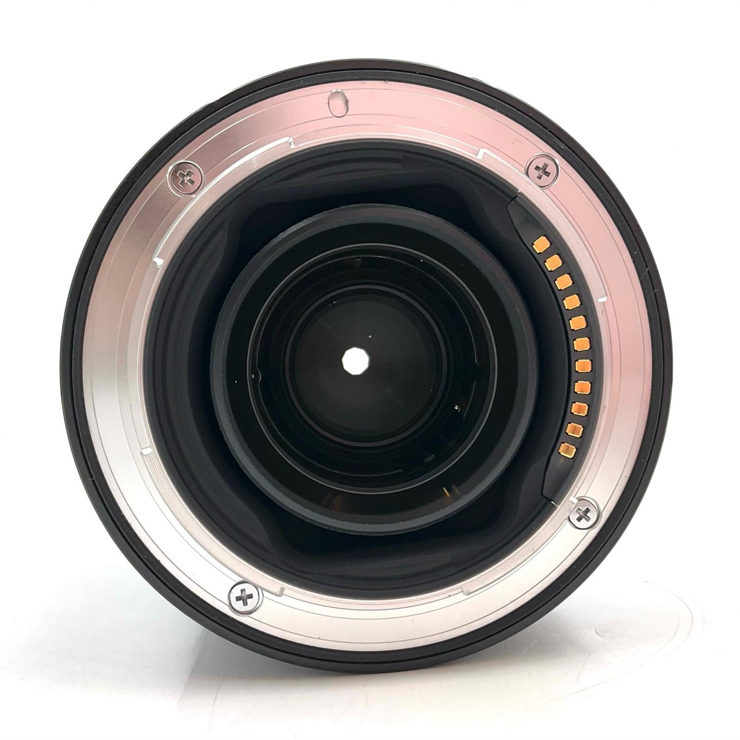 【全額返金保証】【最速発送】Nikon NIKKOR Z 24-120mm f/4 S 超美品 動作確認済