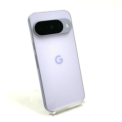 【全額返金保証】【最速発送】Google Pixel 10 128GB フロスト SIMフリー GL066 白ロム 美品 動作確認済