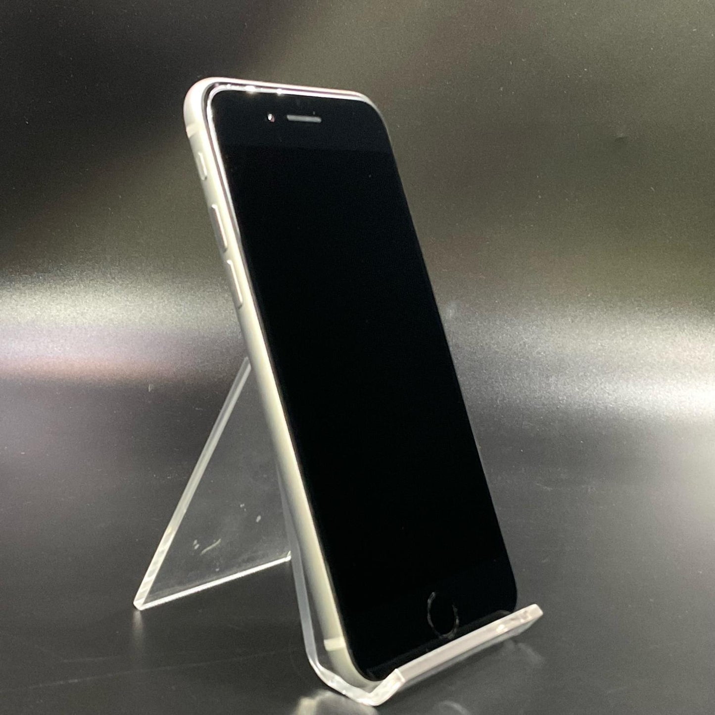 【全額返金保証】【最速発送】Apple iPhone iPhone SE（第2世代） 64GB ホワイト au 白ロム 動作確認済 76%