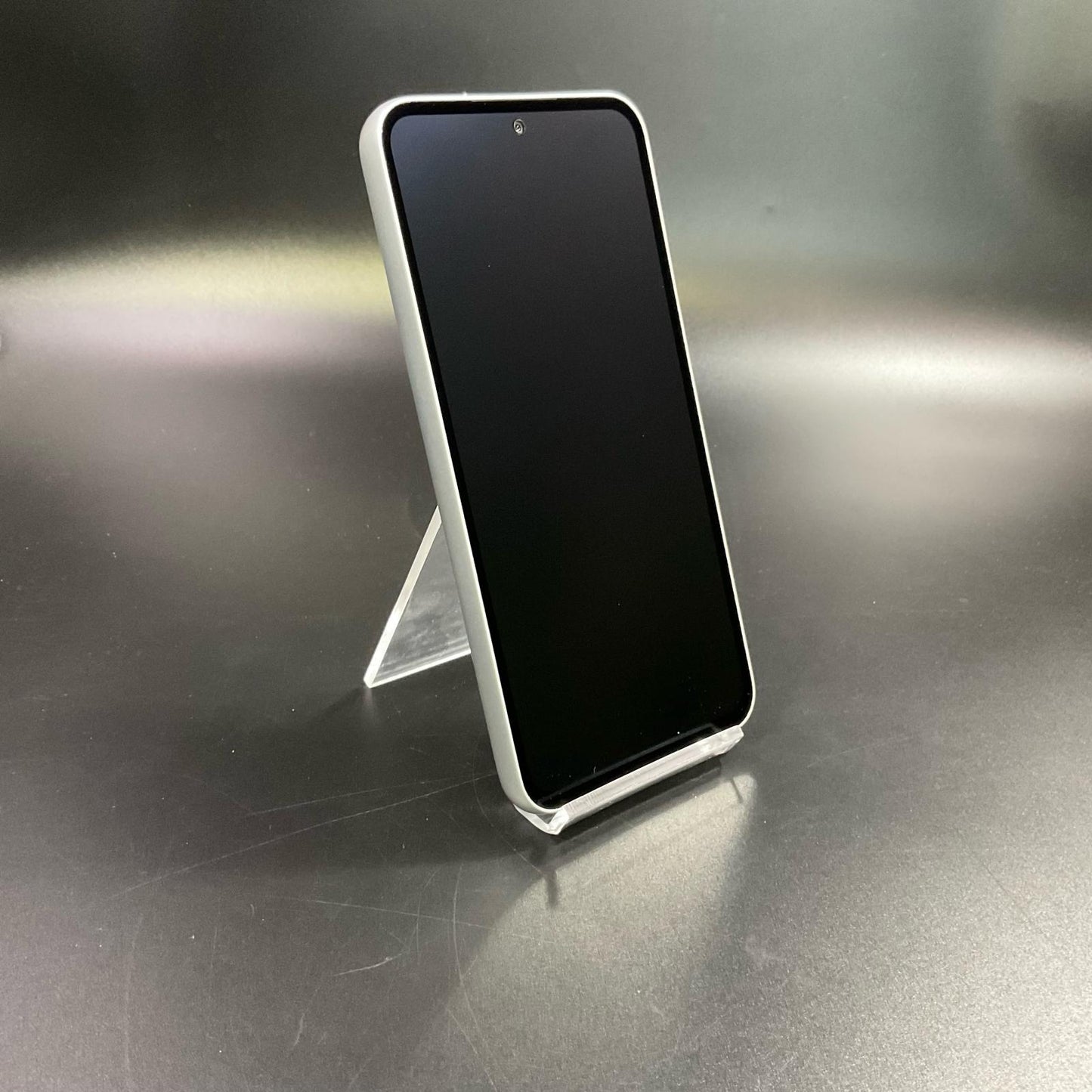 【全額返金保証】【最速発送】SAMSUNG Galaxy A54 5G 128GB オーサム ホワイト docomo SC-53D 白ロム 美品 動作確認済