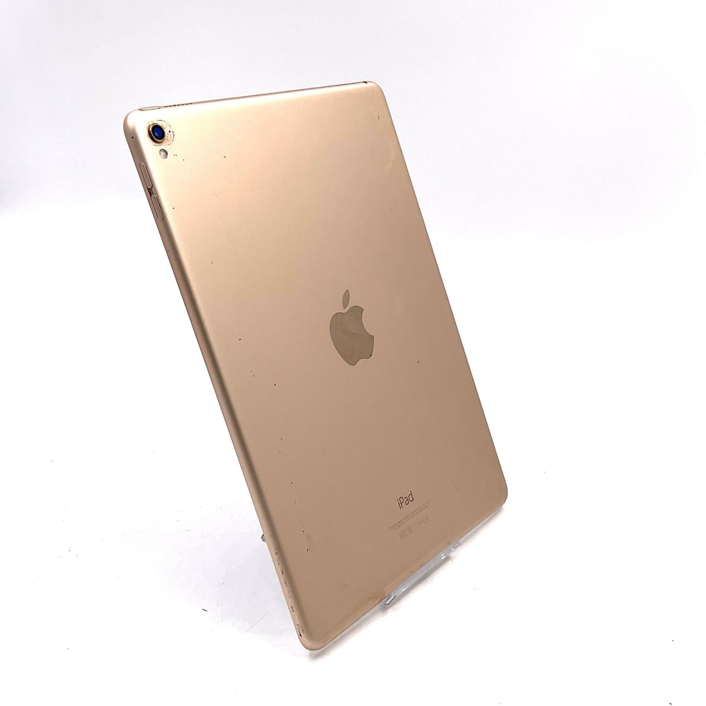 【全額返金保証】【最速発送】Apple iPad Pro 9.7インチ 第1世代 32GB ゴールド Wi-Fi 動作確認済