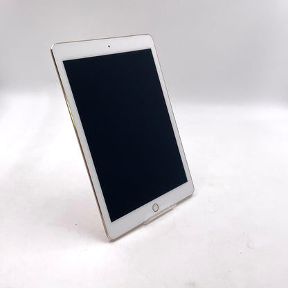 【全額返金保証】【最速発送】Apple iPad Pro 9.7インチ 第1世代 32GB ゴールド Wi-Fi 動作確認済
