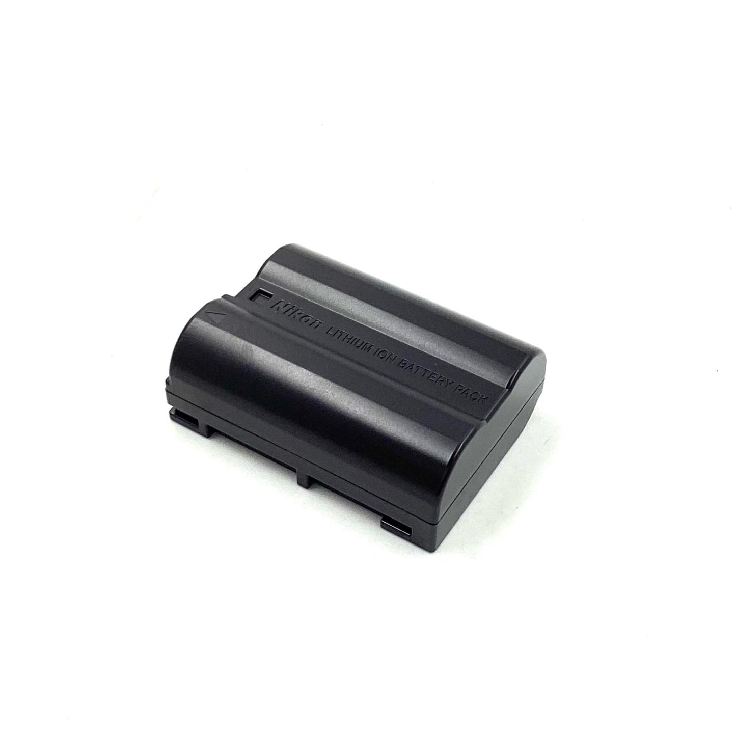 【全額返金保証】【最速発送】Nikon EN-EL15 美品 動作確認済
