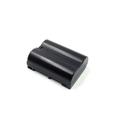 【全額返金保証】【最速発送】Nikon EN-EL15 美品 動作確認済