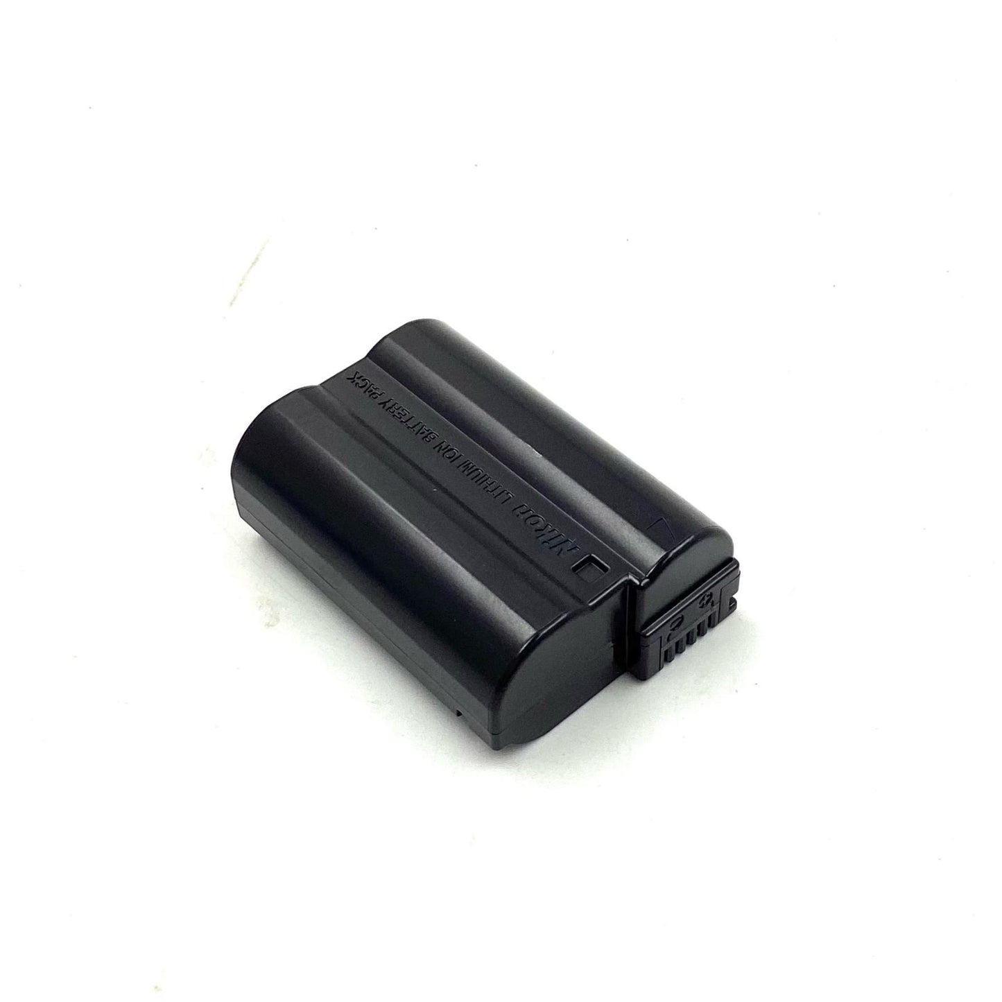 【全額返金保証】【最速発送】Nikon EN-EL15 美品 動作確認済