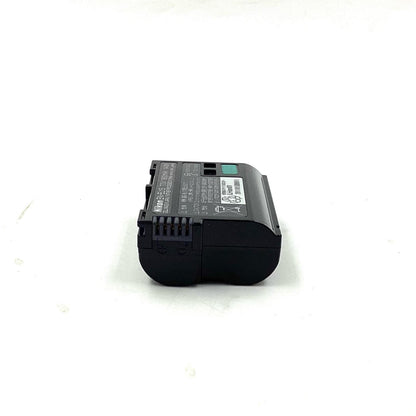 【全額返金保証】【最速発送】Nikon EN-EL15 美品 動作確認済