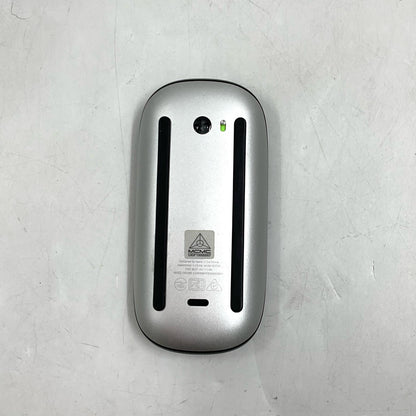 【全額返金保証】【最速発送】Apple Magic Mouse MXK63ZA/A MXK63ZA/A 美品 動作確認済